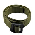 1.5" Duty Belt 1