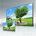 Cheap Price Slim Bezel LCD Video Wall