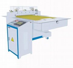 QL-1200 numerical control cutting