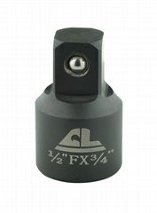 1/2" FX3/4"M  Impact adaptor