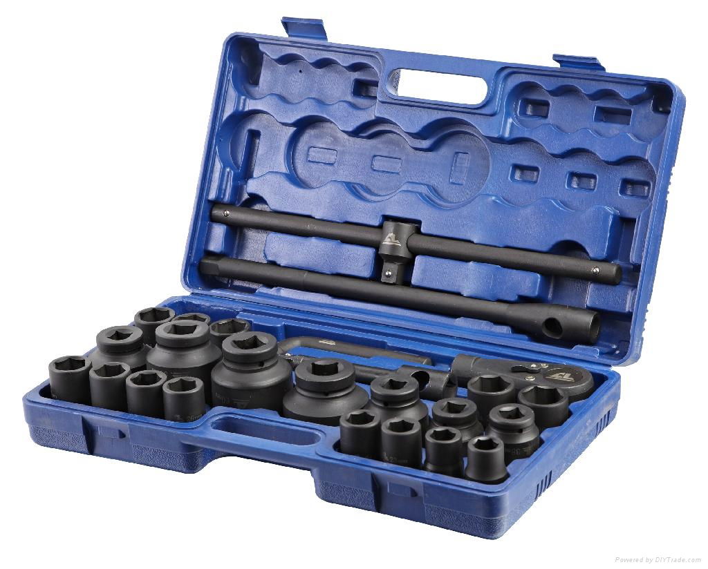 26pcs tool kit