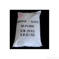 Ammonium Sulphate