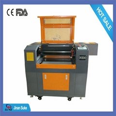 laser fabric cutting machine