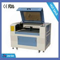 laser foam cutting machine 1