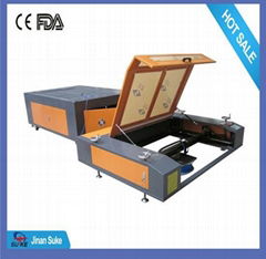 laser cutting machine for paper