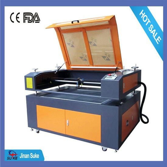 crystal laser engraving machine