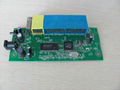 full inspection 150M wifi Wireless b/g/n 4p Router PCBA module 1