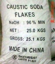 BV Approved Lowest Price Caustic Soda Flake