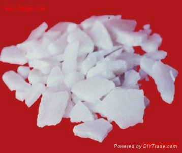 BV Approved Lowest Price Caustic Soda Flake 2