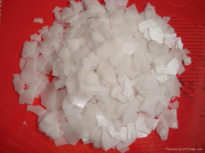 BV Approved Lowest Price Caustic Soda Flake 3