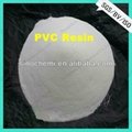 Factory Directly Plastic Raw Materials Prices For PVC Resin 3
