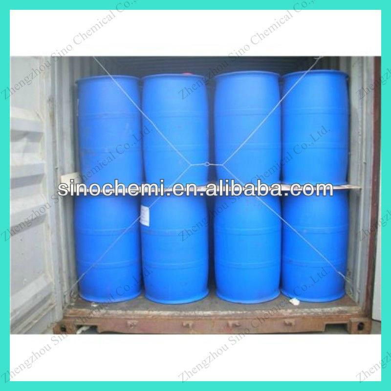 Manufacturer 96% LABSA China AAA credit Linear Alkyl Benzene Sulphonic Acid 5