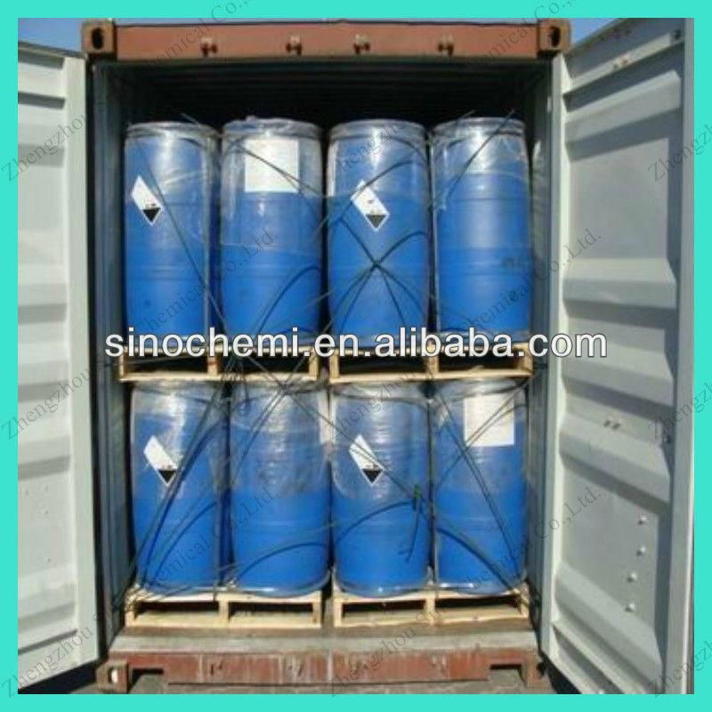 Manufacturer 96% LABSA China AAA credit Linear Alkyl Benzene Sulphonic Acid 3