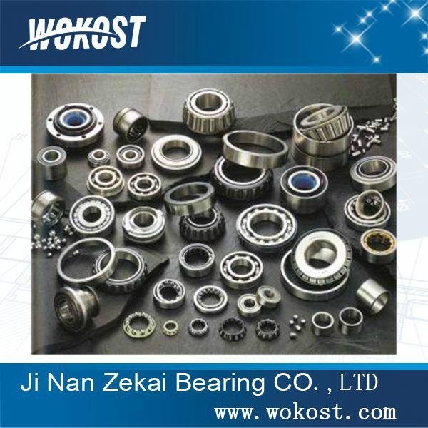 Sports Apparatus tapered roller Bearings tapered roller bearing
