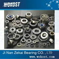 Sports Apparatus tapered roller Bearings