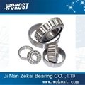 The machine accessories tapered roller Bearings  2