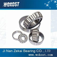 high quality and efficient tapered roller bearing