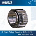 high quality and efficient tapered roller bearing 5