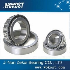 bmw fittings of a machines tapered roller bearing