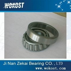 china manufacturer tapered roller bearing 
