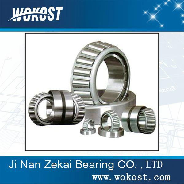 china manufacturer tapered roller bearing  2