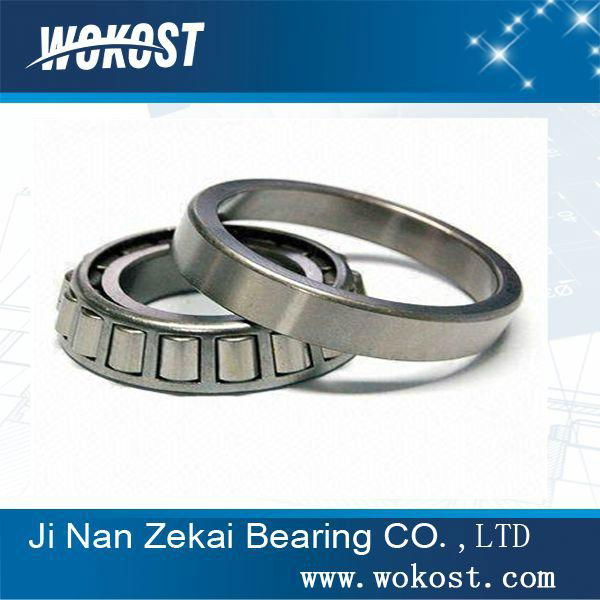 china manufacturer tapered roller bearing  3