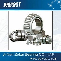 china manufacturer tapered roller bearing 