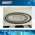 High quality angular contact ball bearing, reliable quality ball bearing 4