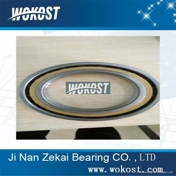Bearing manufacturing angular contact ball bearing 7205C 2
