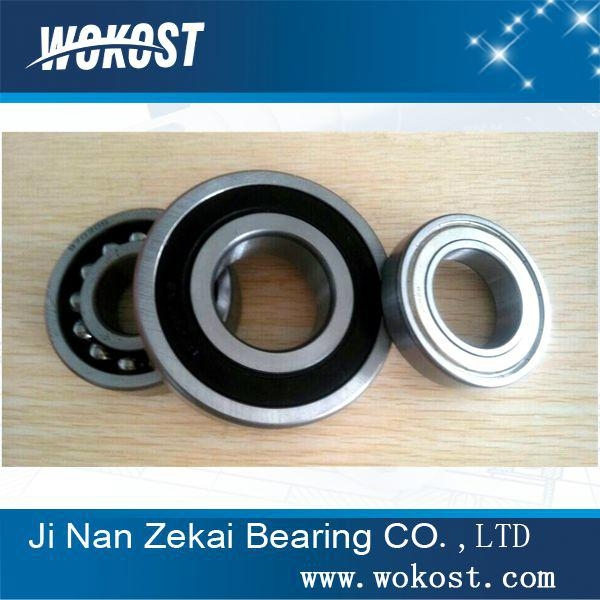 HOT sells fans bearing meachine /wheel bearing manufacturer 6204zz