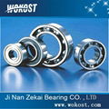 high precision deep groove ball bearing 1