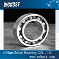 High speed and low noise 6203 ball bearing/Made in China 2