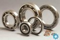 High speed and low noise 6203 ball bearing/Made in China 1
