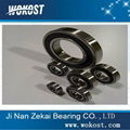 High speed  608zz ball bearing manufacturer 