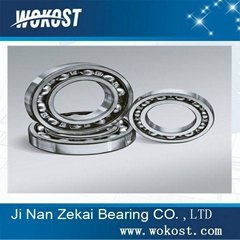 Good quality ball bearing 16005 series bearings made in china factory