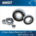 Hot sale ball bearing 6202ZZ Deep Groove