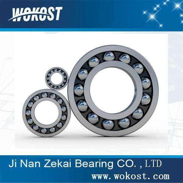 Bearing Factory Manufacturer 6200 Deep Groove Ball Bearings from China