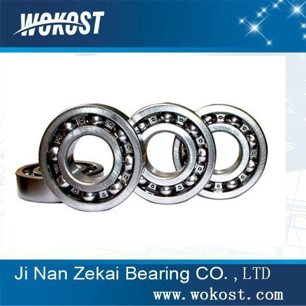 China bearing manufacture Wokost best sell ball bearings