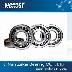 China bearing manufacture Wokost best sell ball bearings