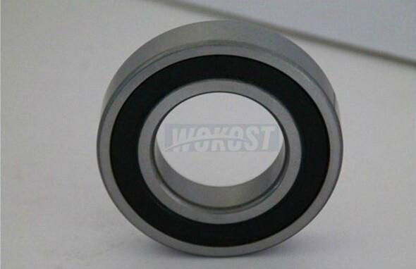 High speed small electric motor bearings supplier in china