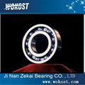 Wokost deep grove ball bearing 6310 for