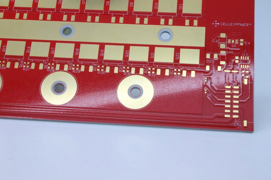 Aluminum base pcb 5