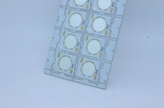 Aluminum base pcb with UL SGS etc.