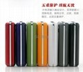 8800 mah Double USB Power Banks Double USB Battery USB Chargers 3