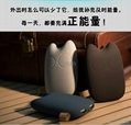 12000 mah Totoro Power Banks Double USB Chargers USB Battery 3
