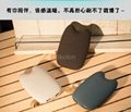 12000 mah Totoro Power Banks Double USB Chargers USB Battery 5