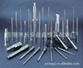 precision mold parts core pin