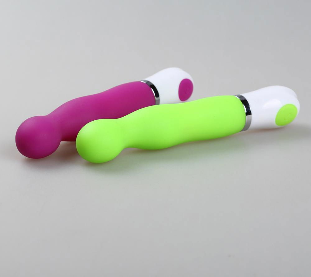 Vibrator with 7 vibrations  4