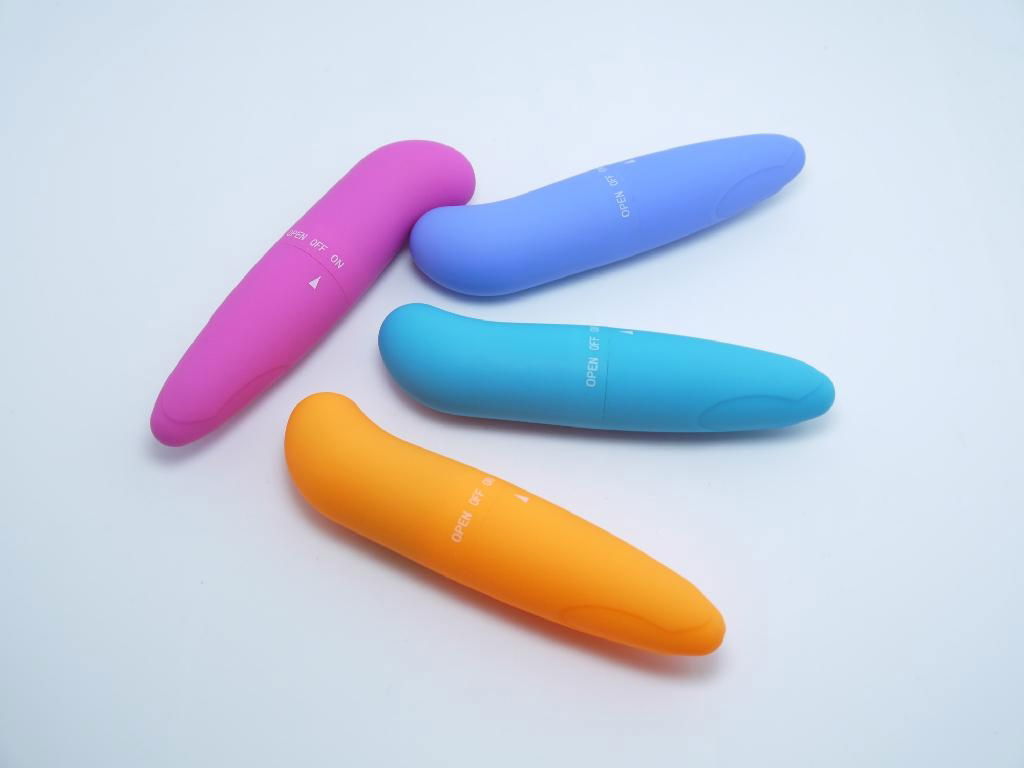 Little Angel G-spot vibrator