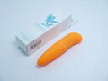 Little Angel G-spot vibrator  2